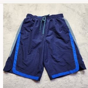 NIKE blue board shorts Size M